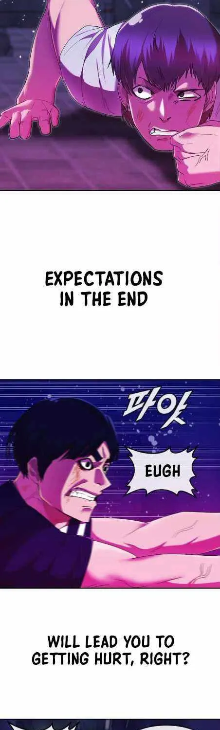 The Girl From Random Chatting! Mangakakalot X Chapter 233 Page 49