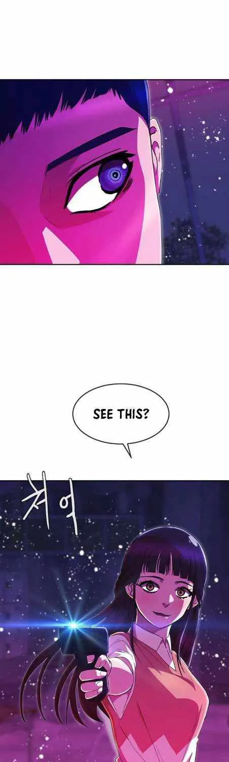 The Girl From Random Chatting! Mangakakalot X Chapter 233 Page 57