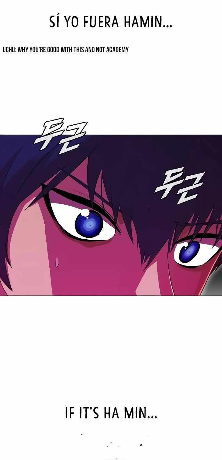 The Girl From Random Chatting! Mangakakalot X Chapter 235 Page 101