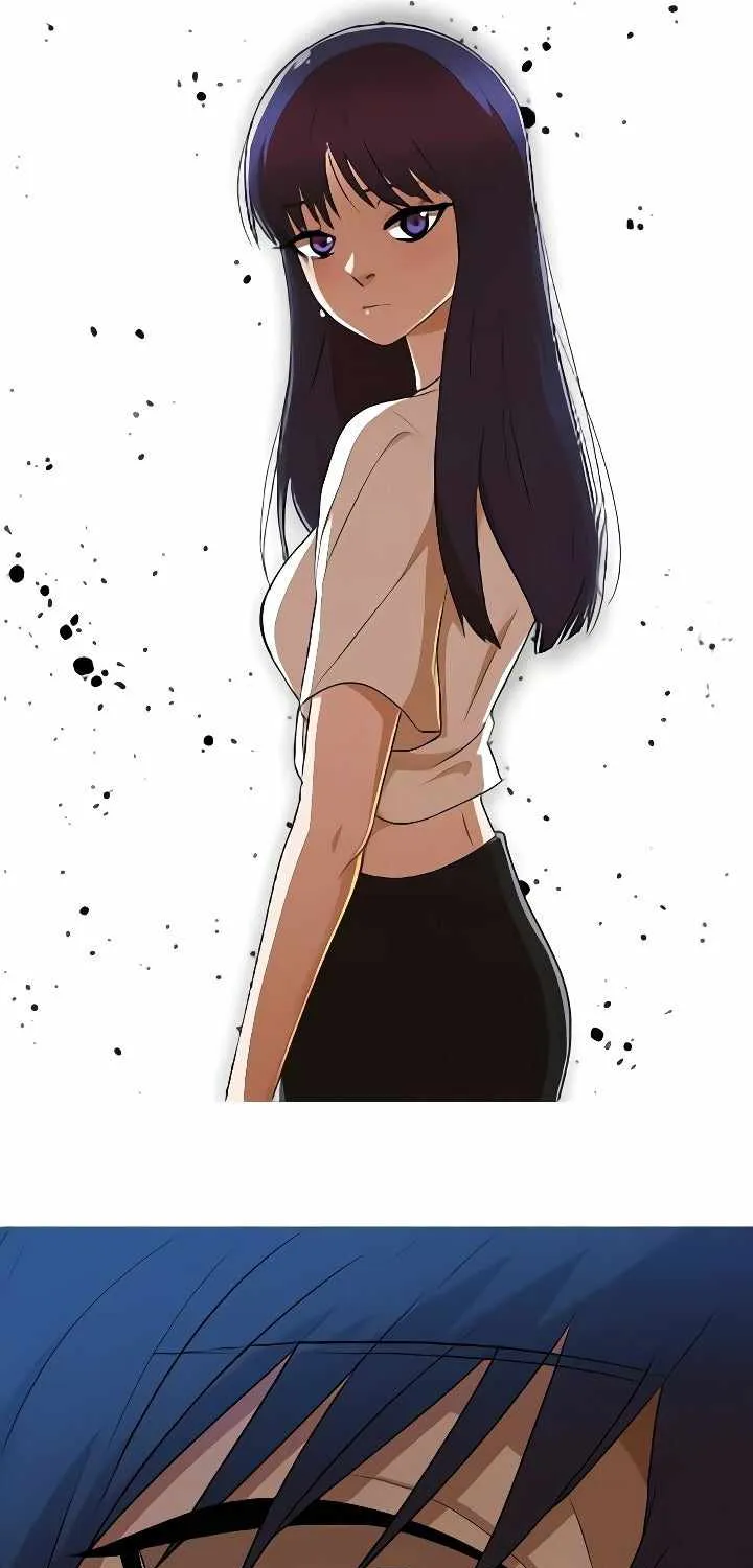 The Girl From Random Chatting! Mangakakalot X Chapter 235 Page 102