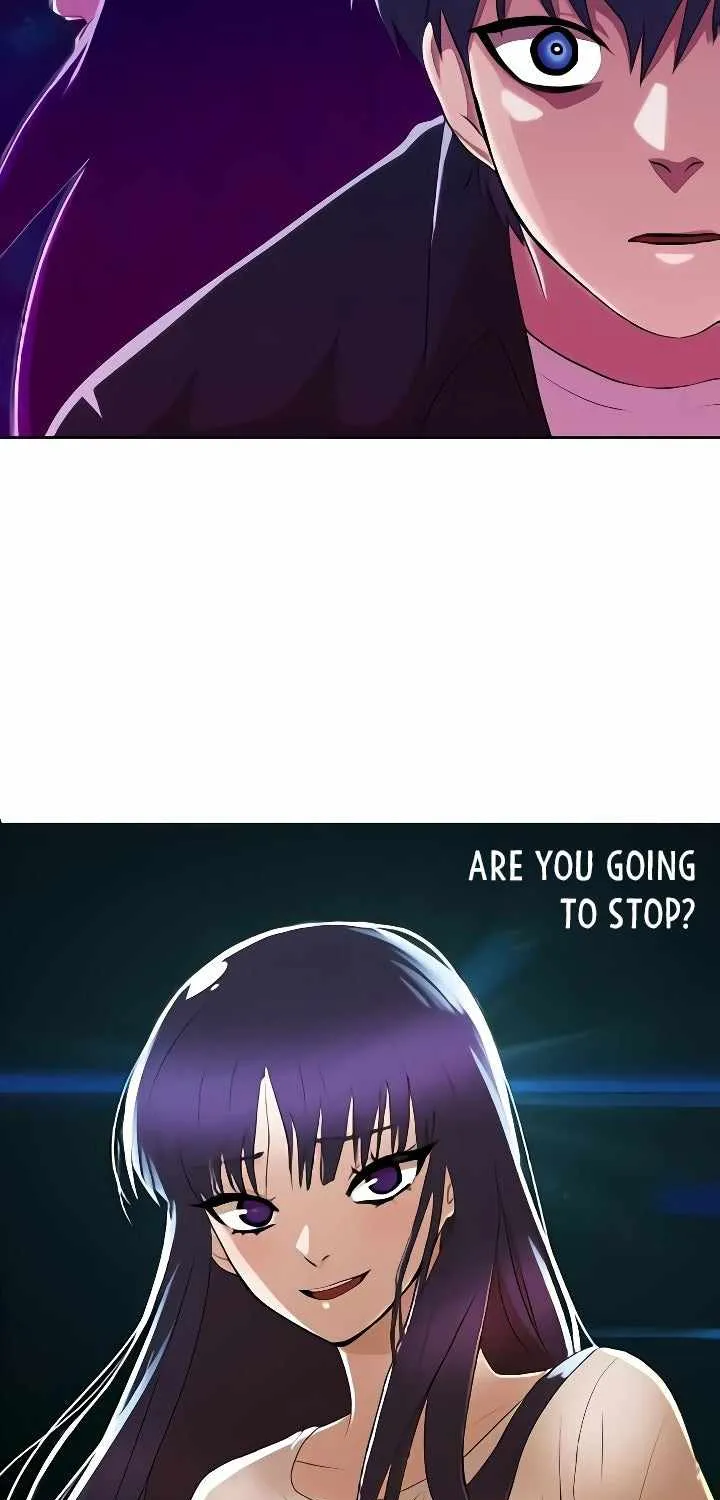 The Girl From Random Chatting! Mangakakalot X Chapter 235 Page 115