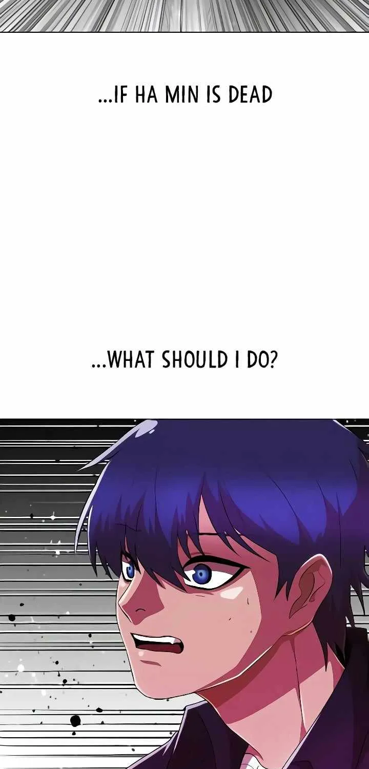 The Girl From Random Chatting! Mangakakalot X Chapter 235 Page 113