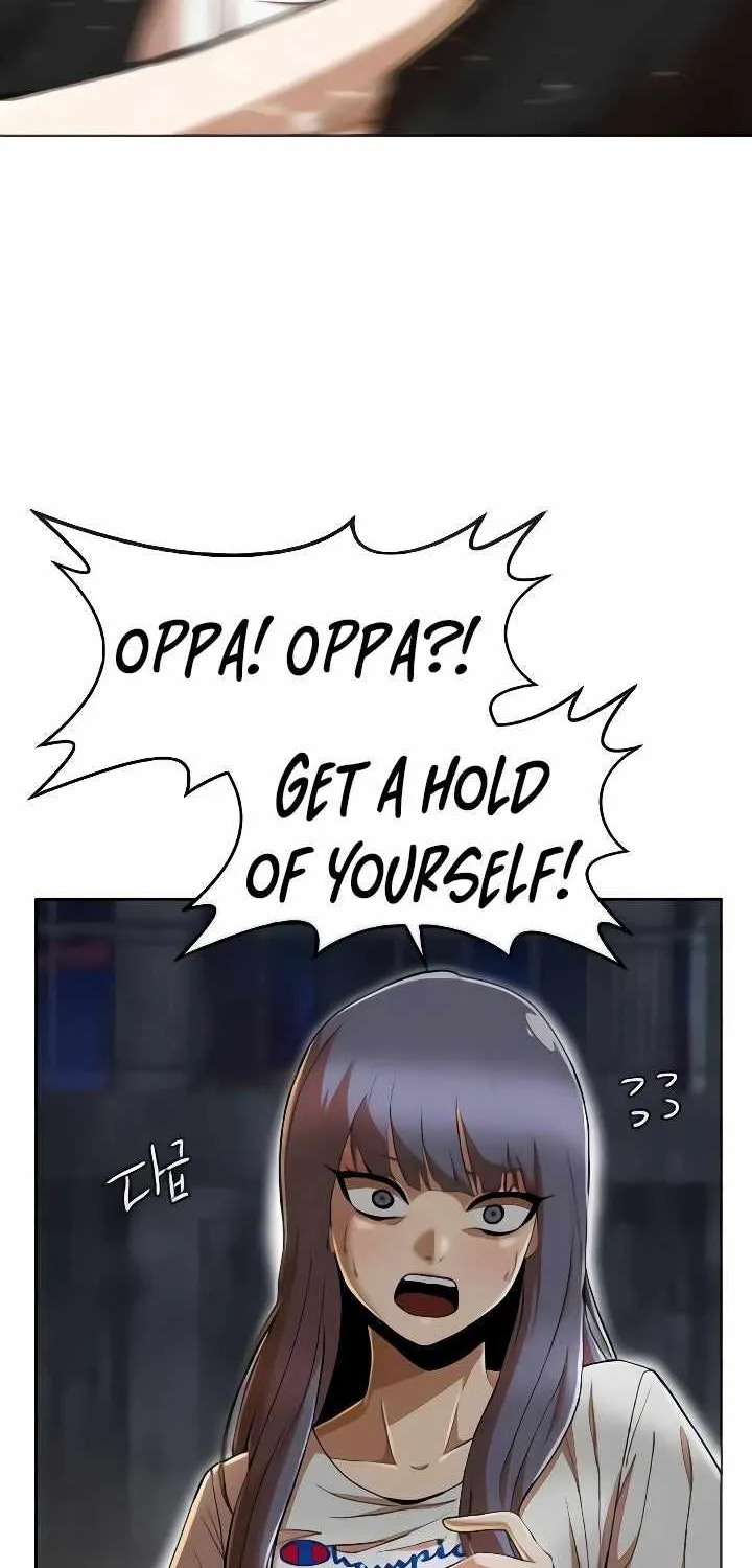 The Girl From Random Chatting! Mangakakalot X Chapter 235 Page 24