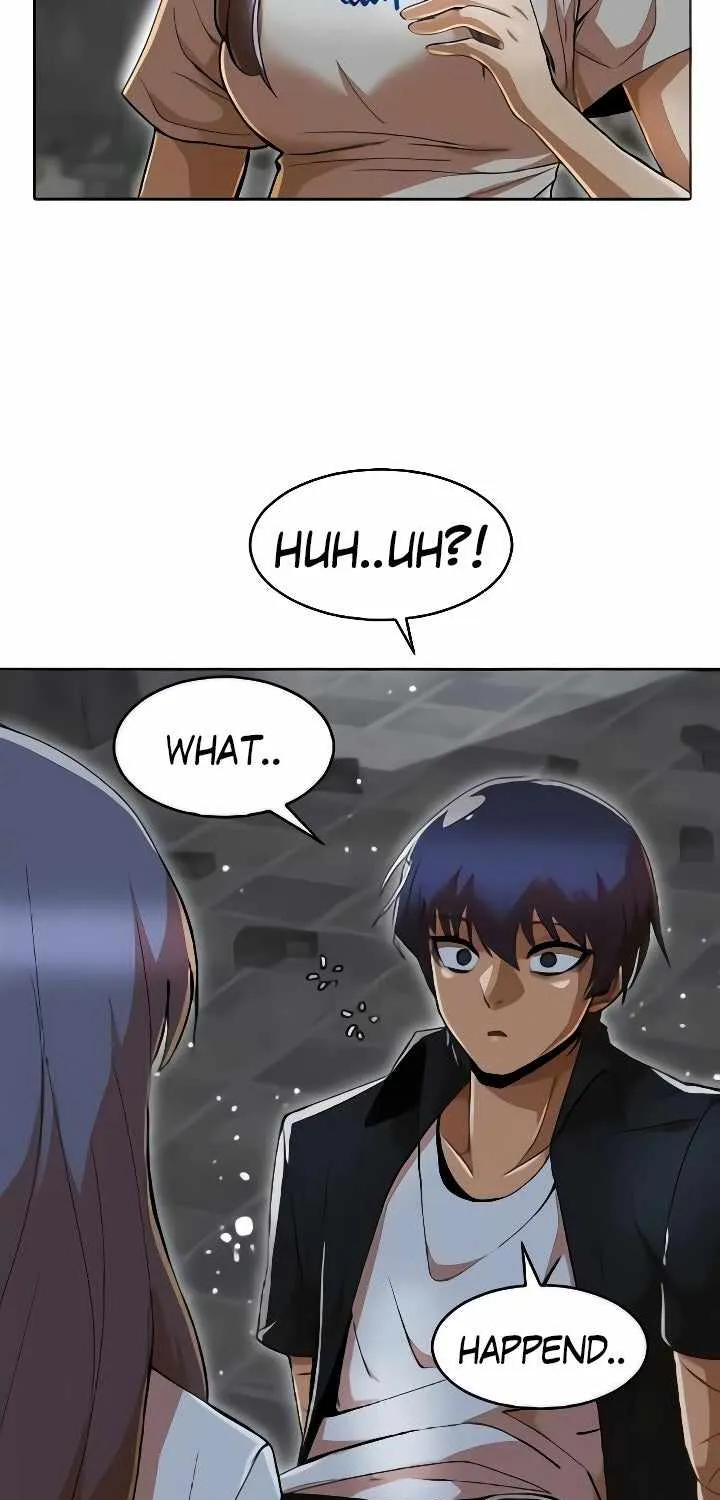 The Girl From Random Chatting! Mangakakalot X Chapter 235 Page 25