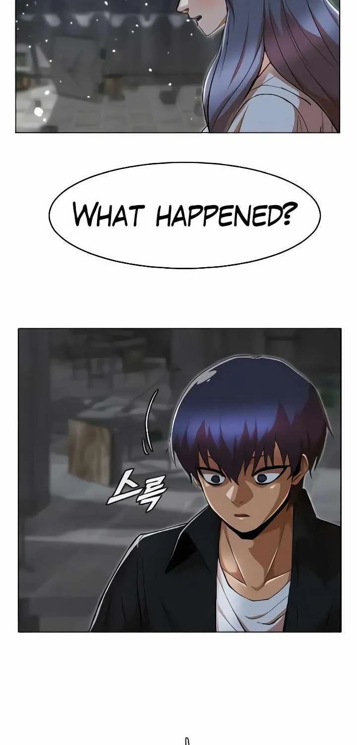 The Girl From Random Chatting! Mangakakalot X Chapter 235 Page 28