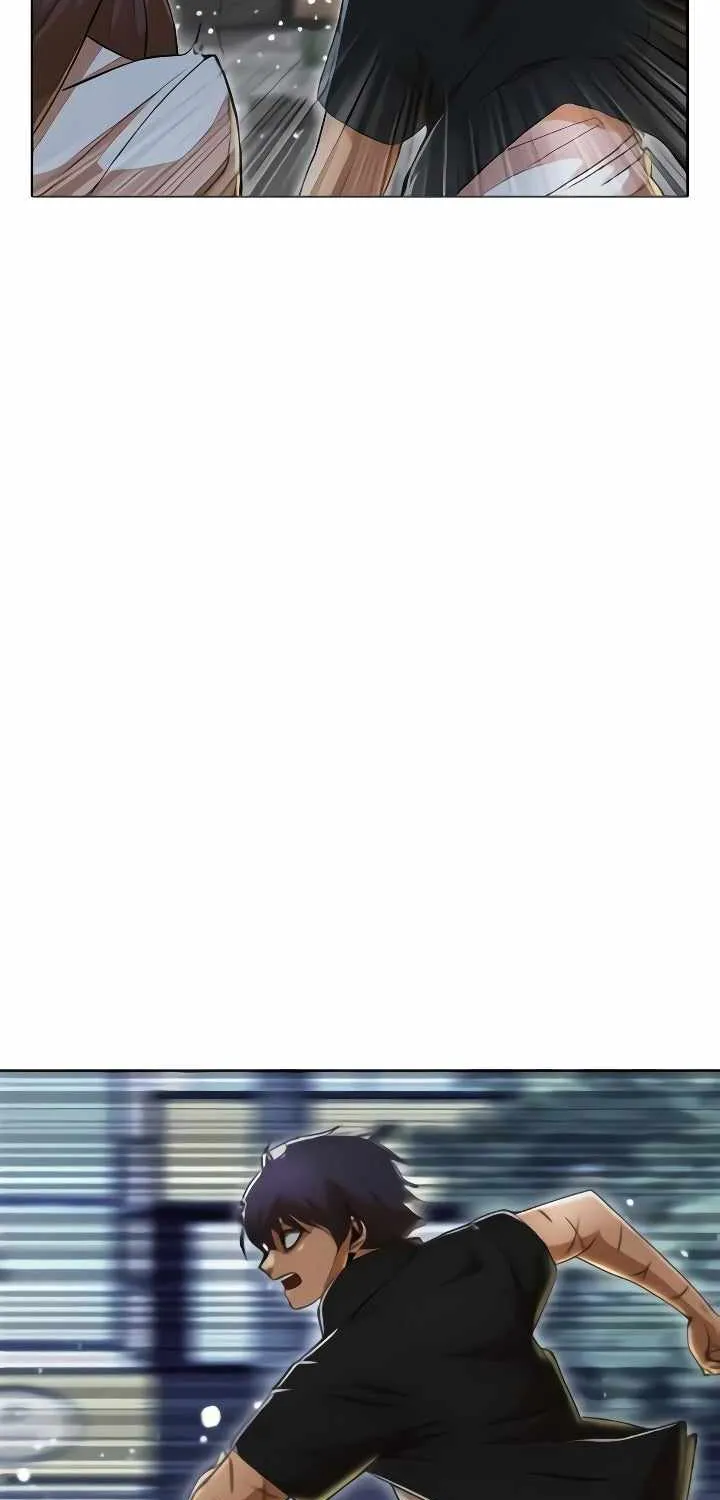 The Girl From Random Chatting! Mangakakalot X Chapter 235 Page 33