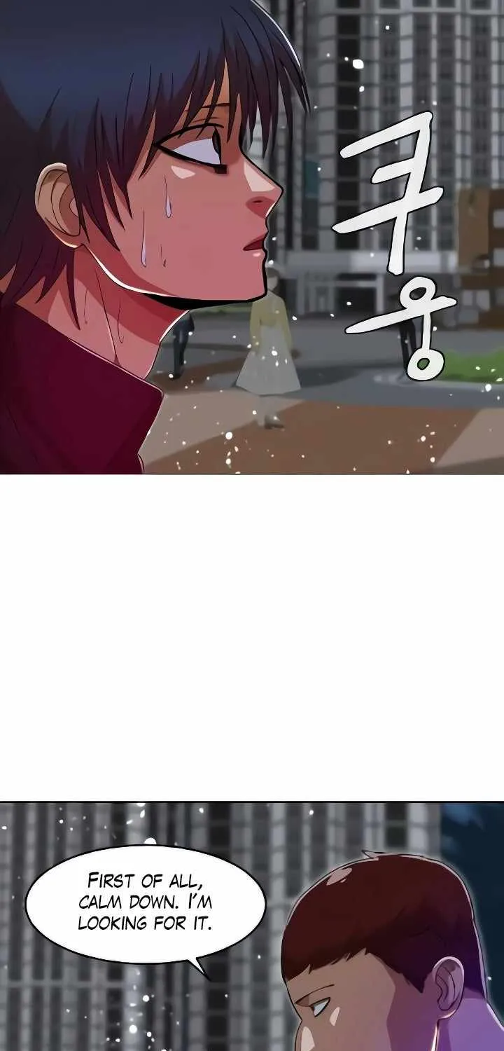 The Girl From Random Chatting! Mangakakalot X Chapter 235 Page 45