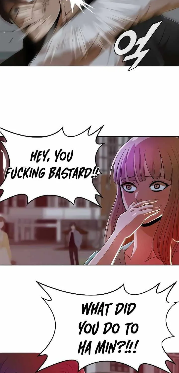 The Girl From Random Chatting! Mangakakalot X Chapter 235 Page 48