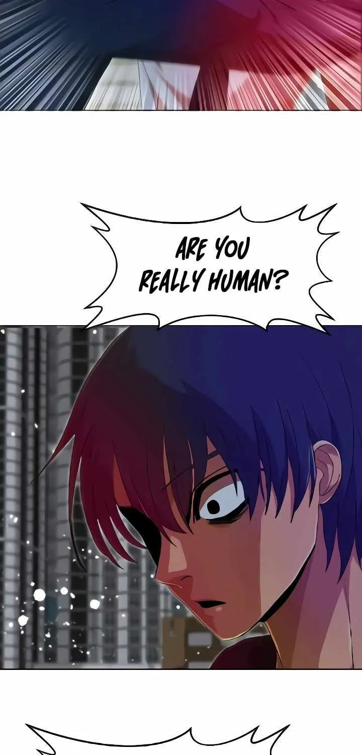 The Girl From Random Chatting! Mangakakalot X Chapter 235 Page 50