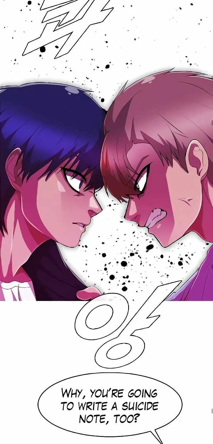 The Girl From Random Chatting! Mangakakalot X Chapter 235 Page 62