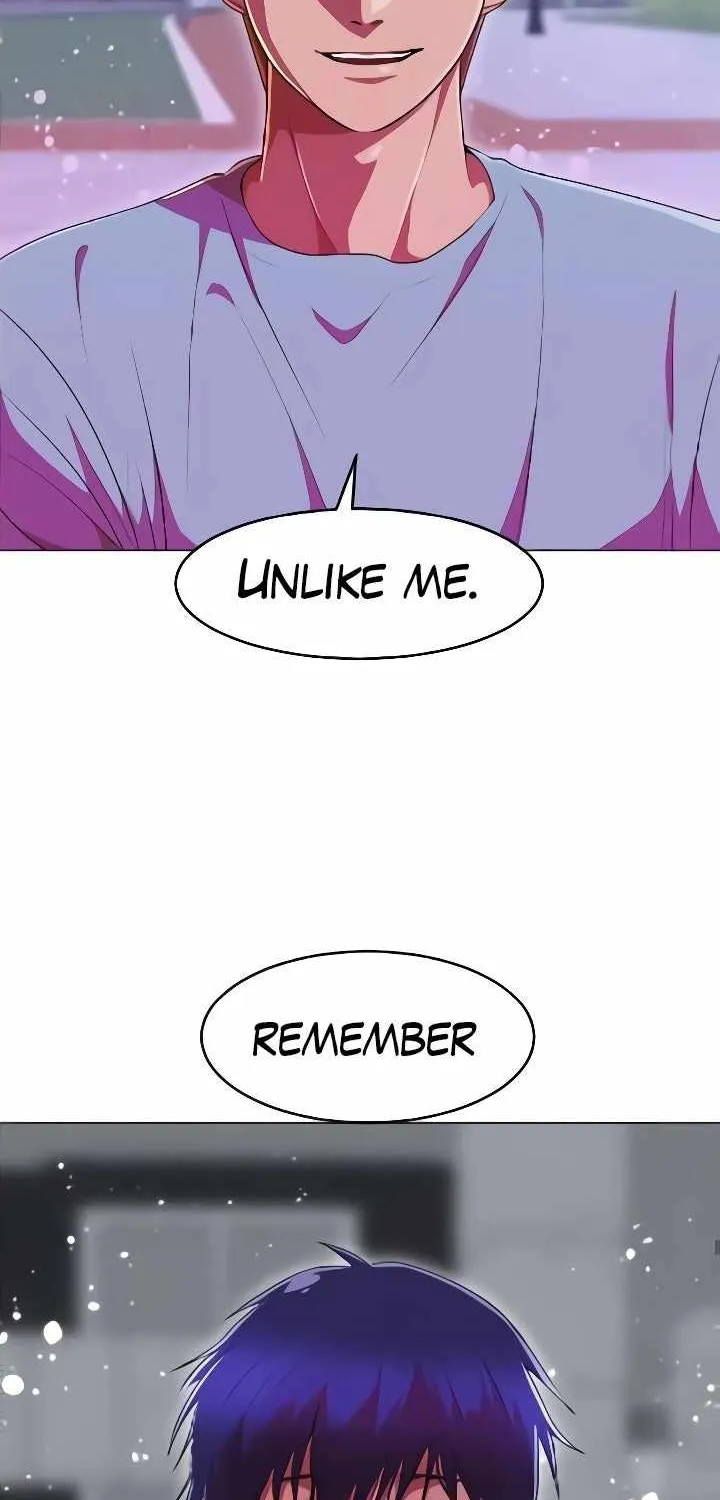 The Girl From Random Chatting! Mangakakalot X Chapter 235 Page 72