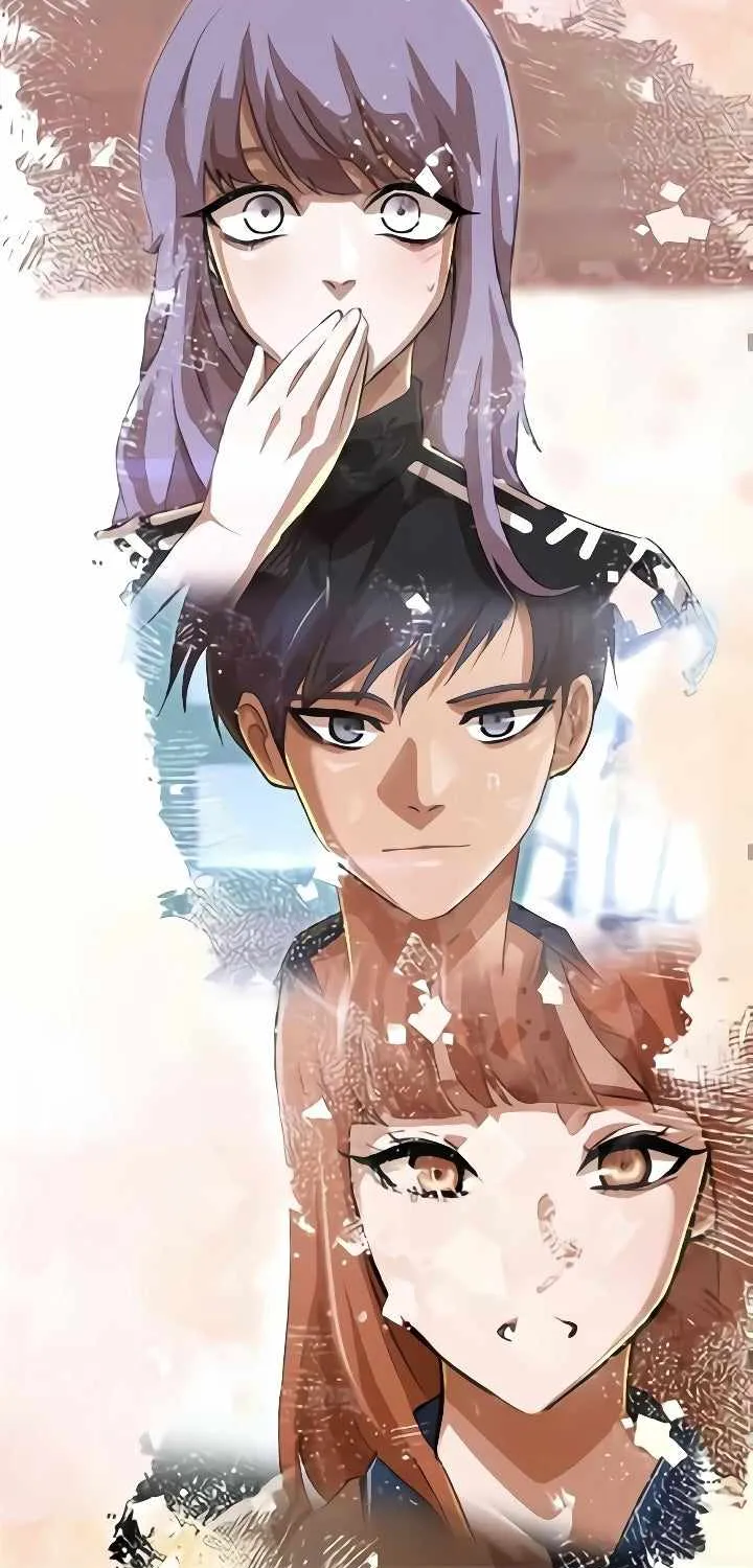 The Girl From Random Chatting! Mangakakalot X Chapter 235 Page 76