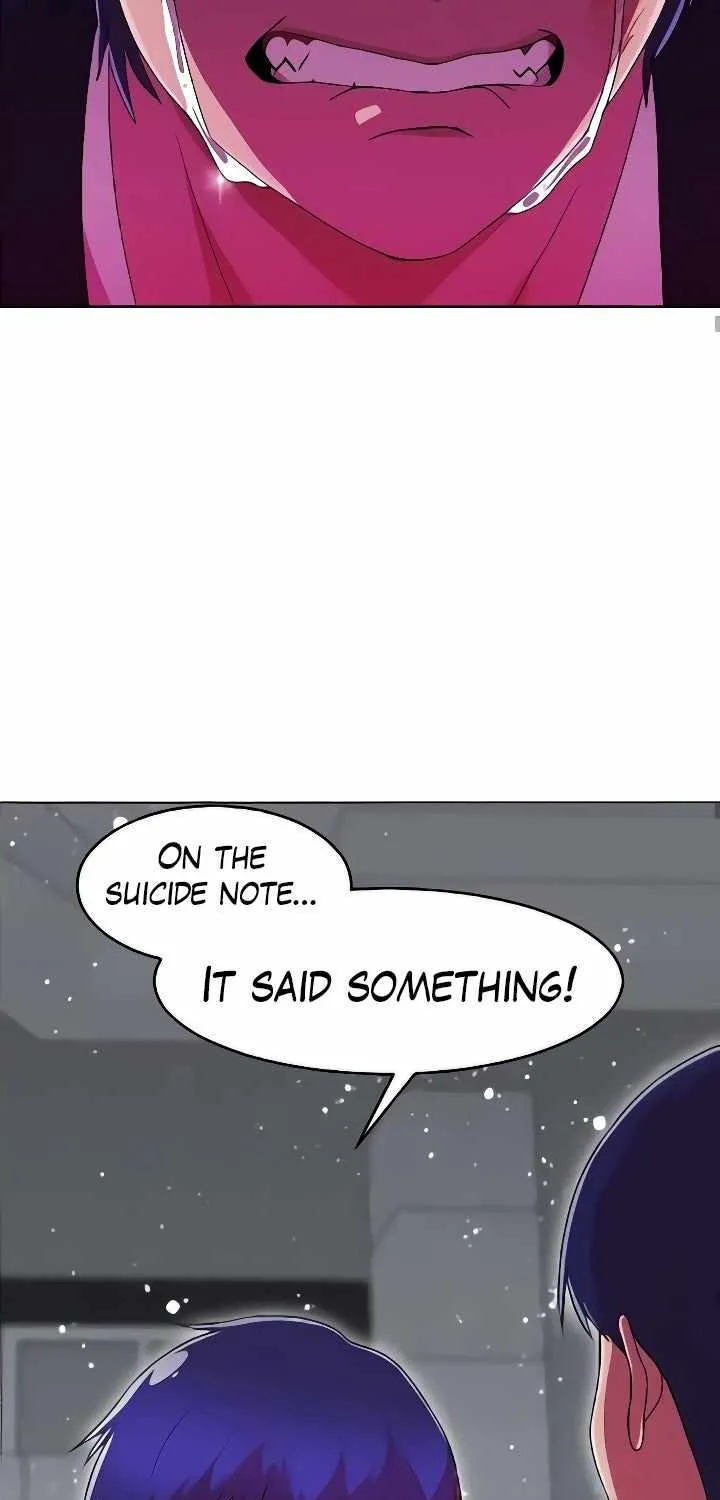 The Girl From Random Chatting! Mangakakalot X Chapter 235 Page 88