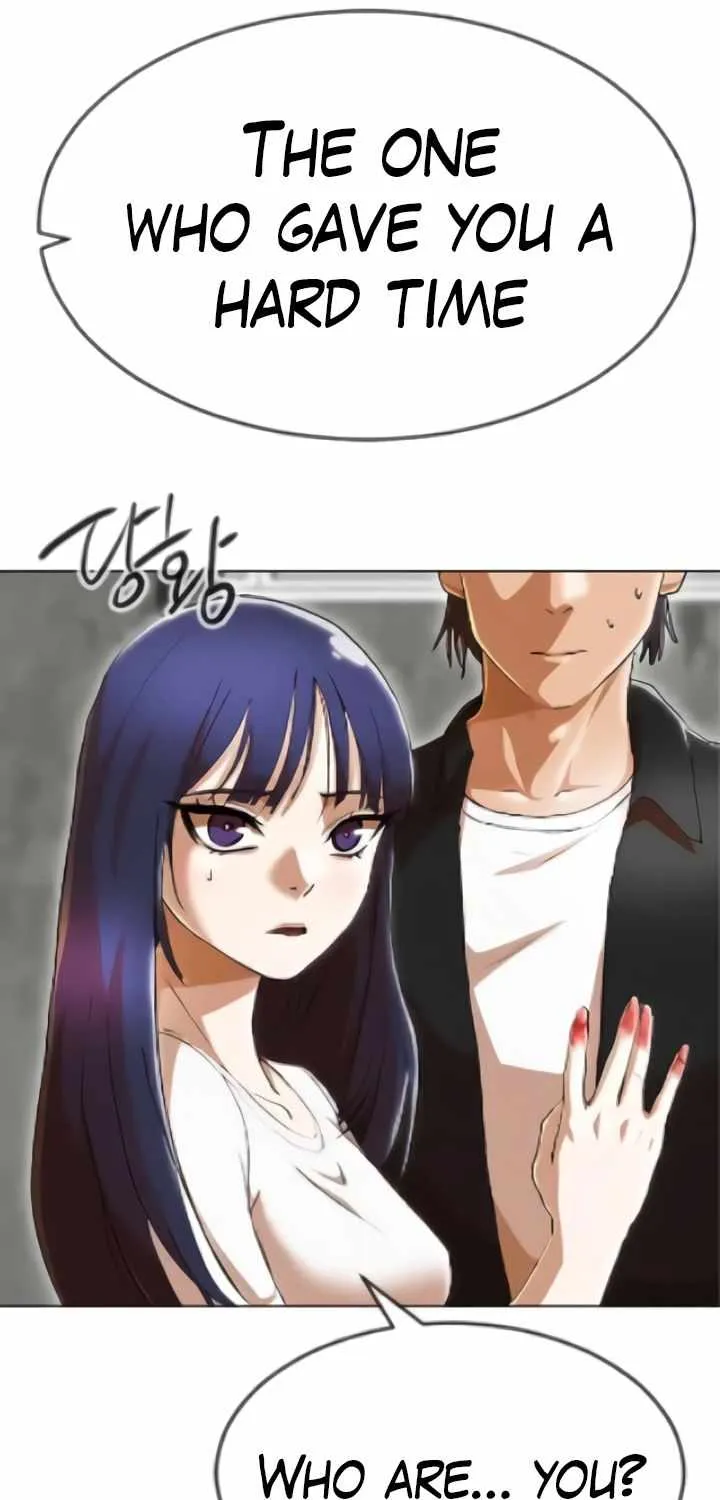 The Girl From Random Chatting! Mangakakalot X Chapter 237 Page 11