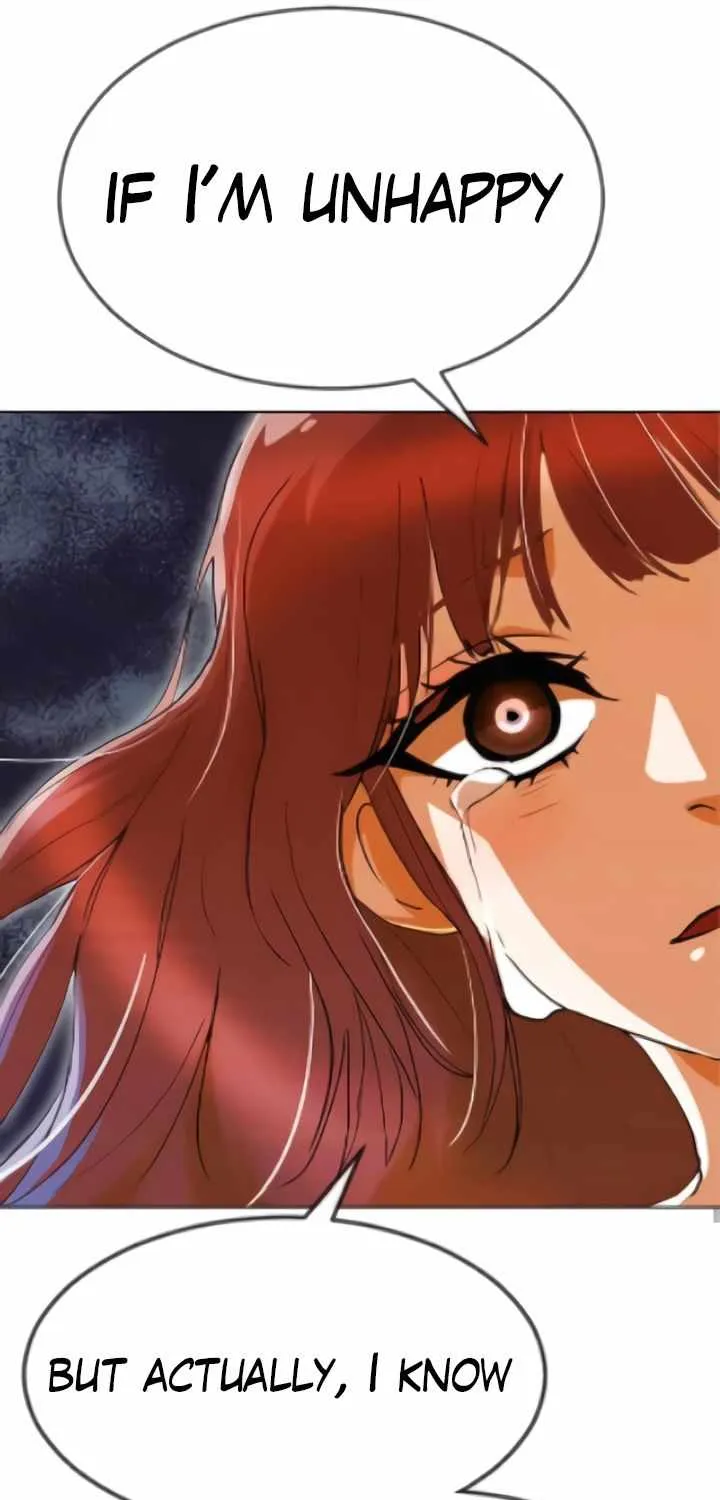 The Girl From Random Chatting! Mangakakalot X Chapter 237 Page 31