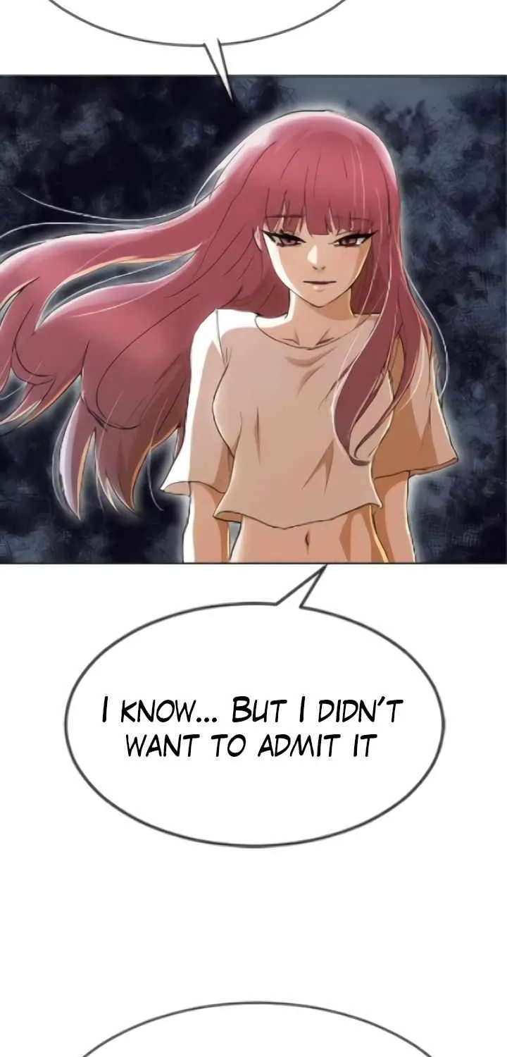 The Girl From Random Chatting! Mangakakalot X Chapter 237 Page 33