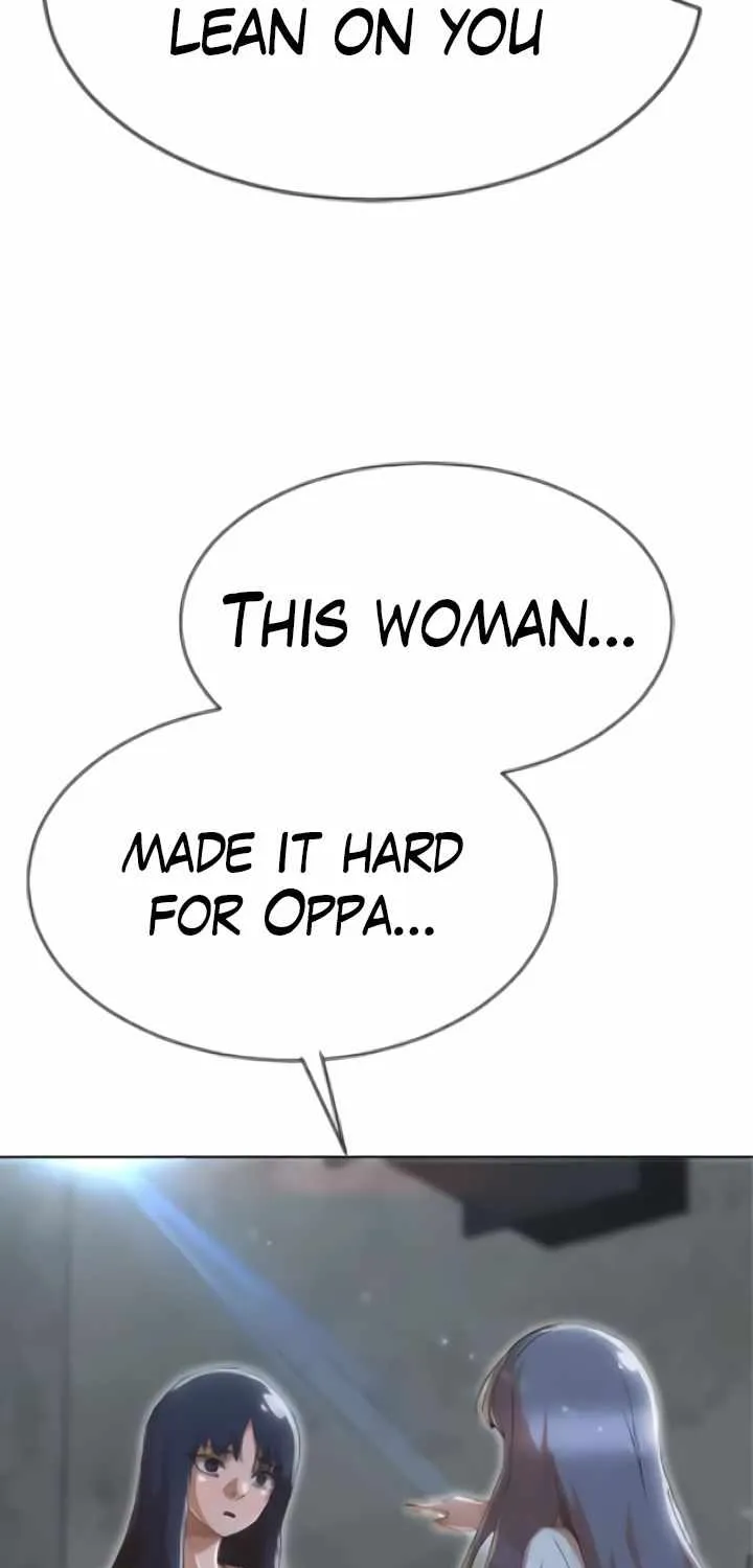 The Girl From Random Chatting! Mangakakalot X Chapter 237 Page 35