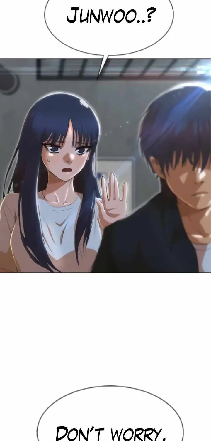 The Girl From Random Chatting! Mangakakalot X Chapter 237 Page 46