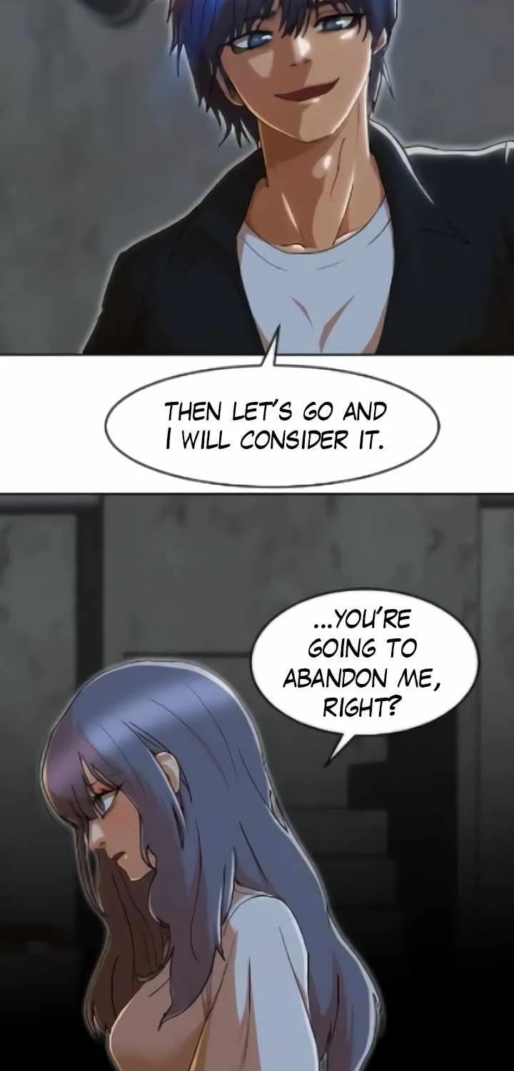 The Girl From Random Chatting! Mangakakalot X Chapter 237 Page 66