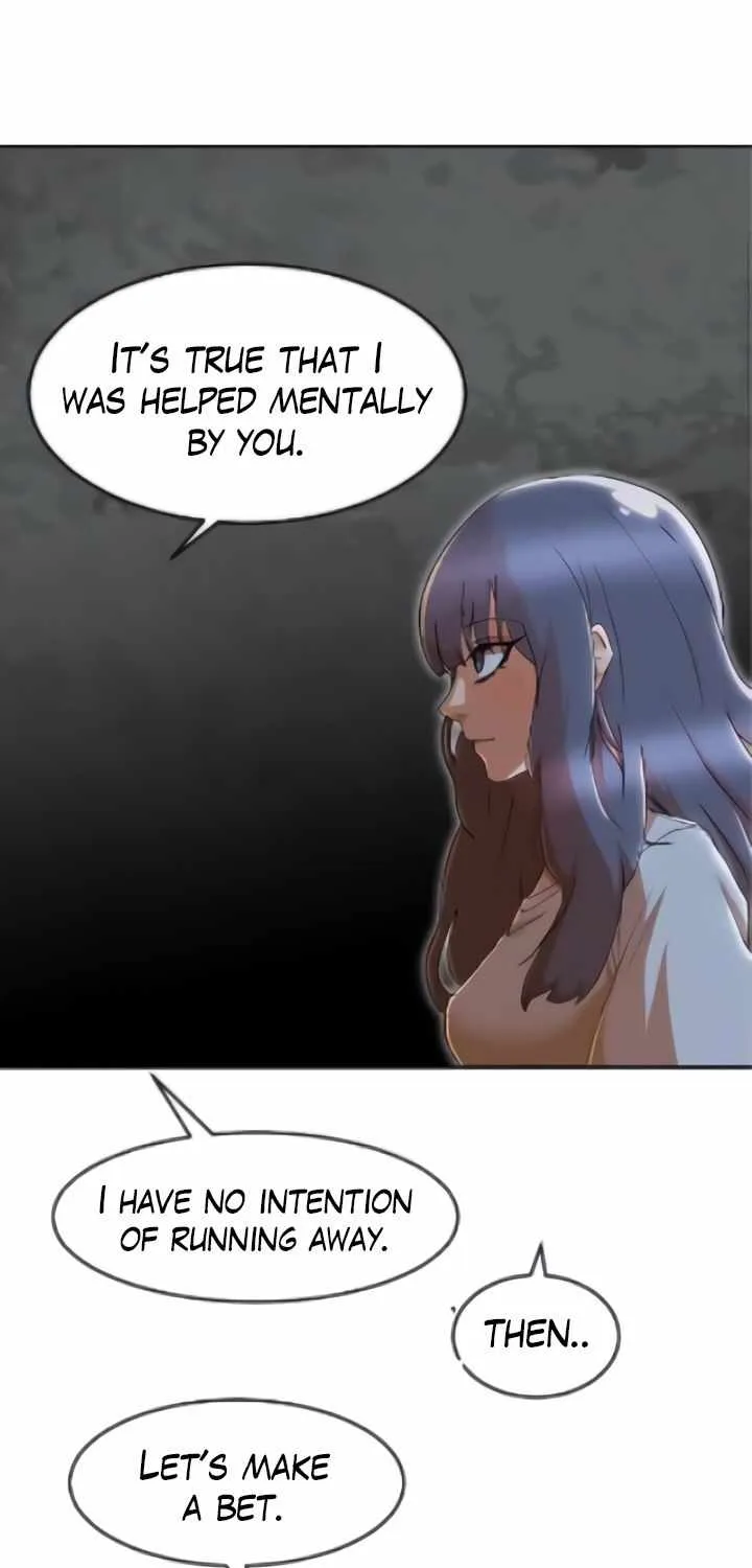 The Girl From Random Chatting! Mangakakalot X Chapter 237 Page 68