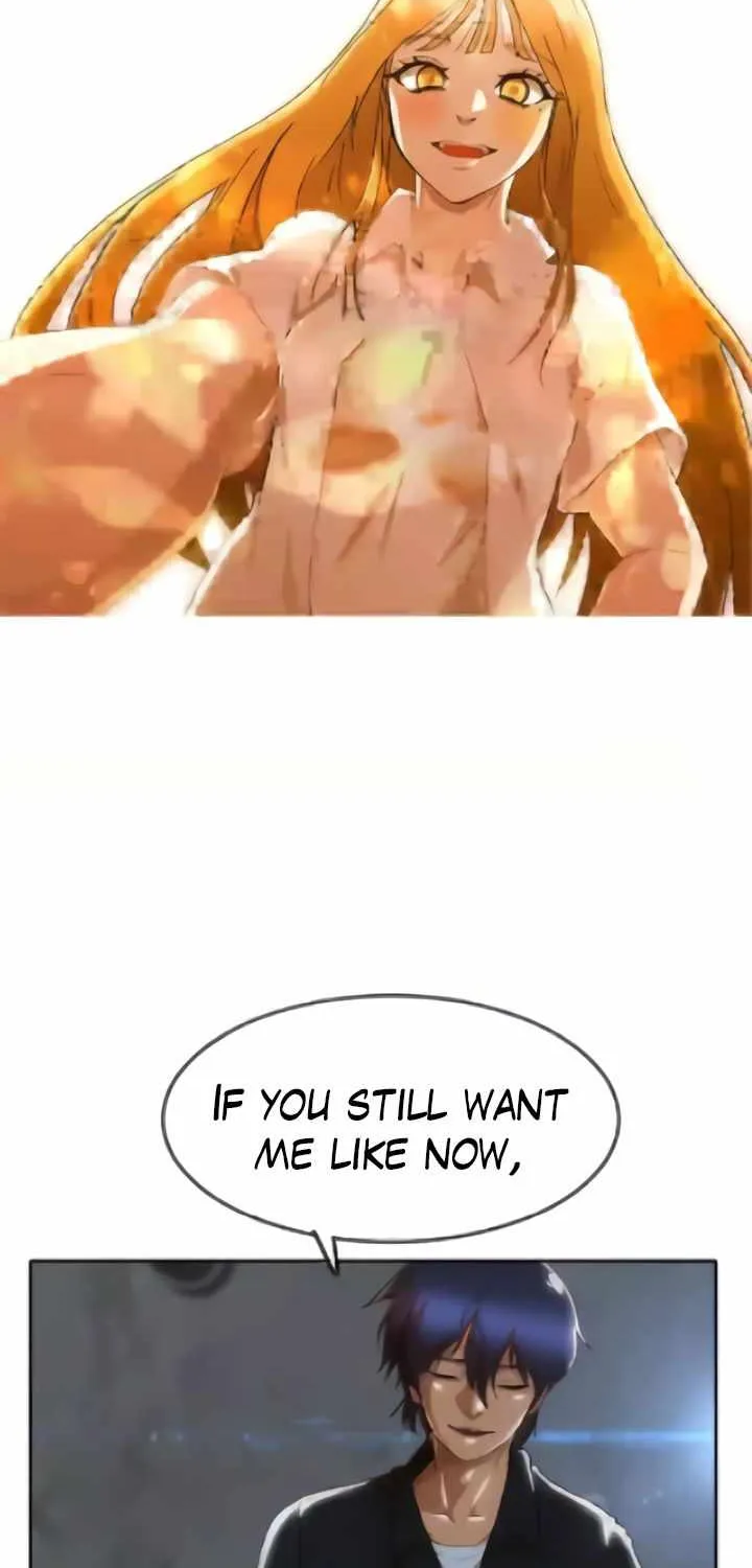 The Girl From Random Chatting! Mangakakalot X Chapter 237 Page 71