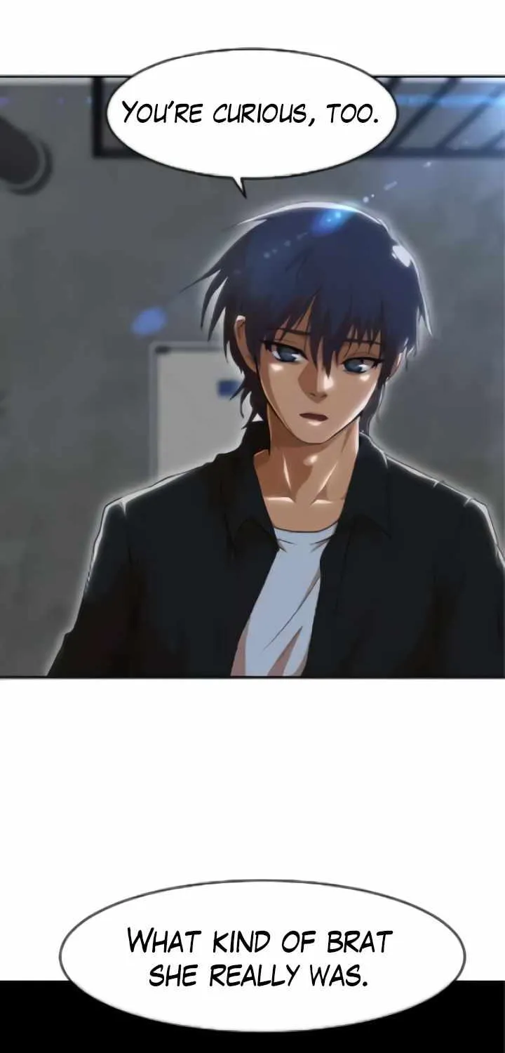 The Girl From Random Chatting! Mangakakalot X Chapter 237 Page 73