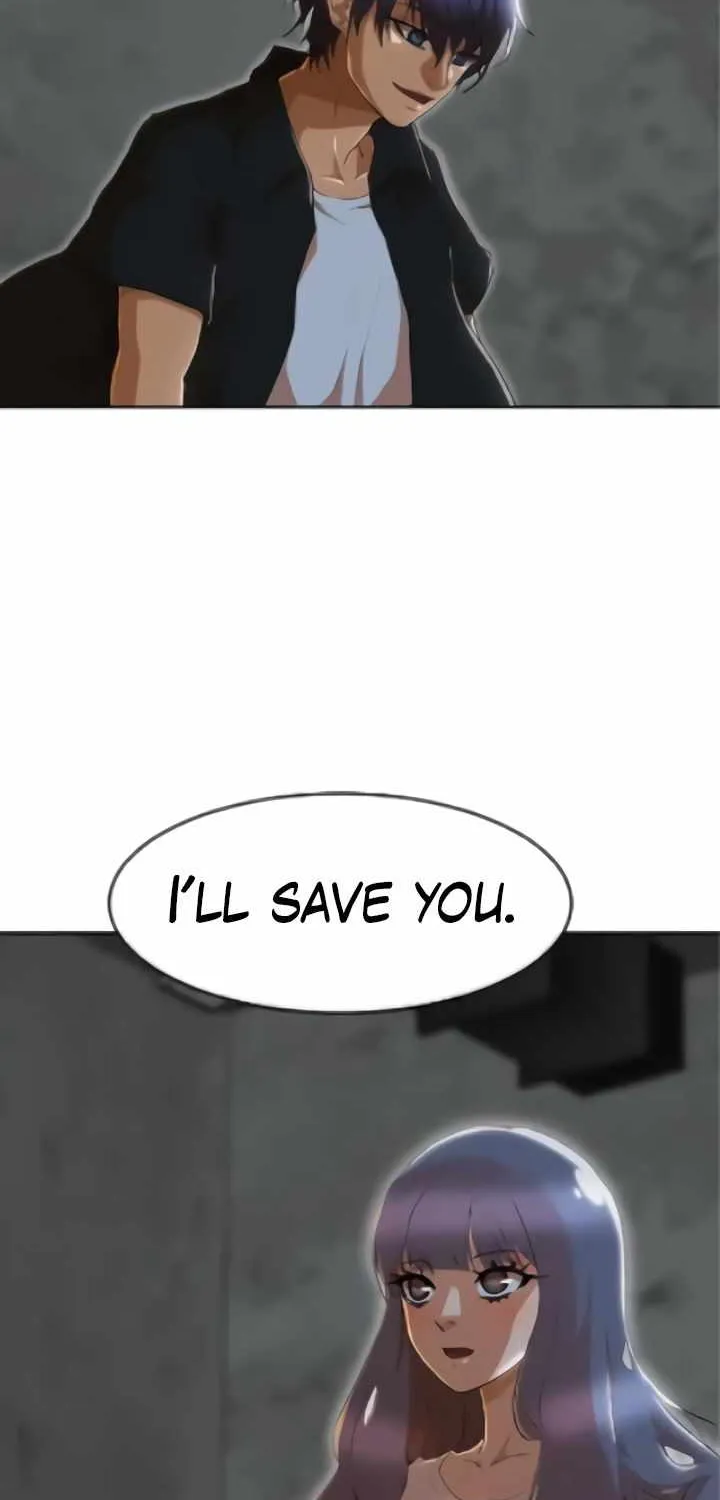 The Girl From Random Chatting! Mangakakalot X Chapter 237 Page 75
