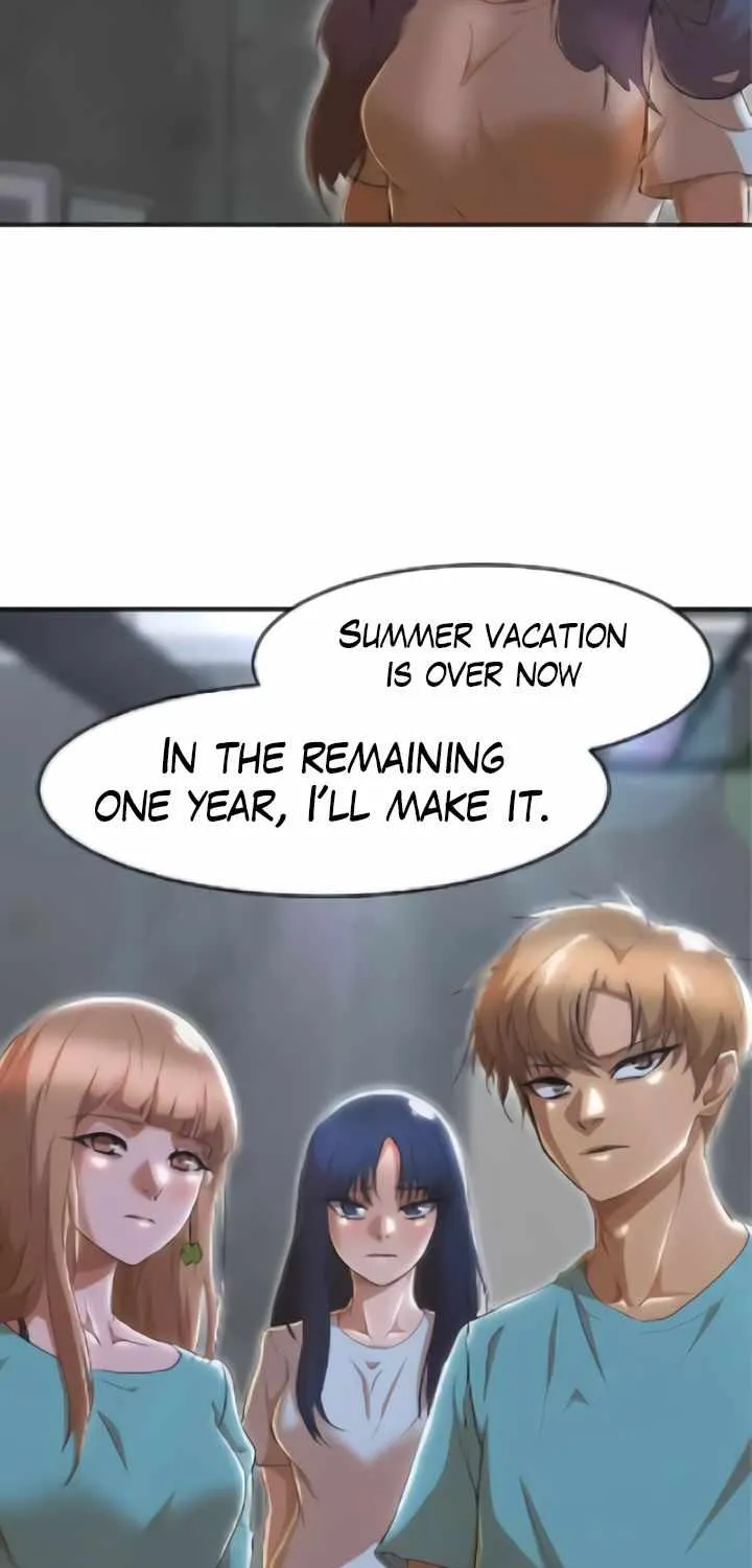 The Girl From Random Chatting! Mangakakalot X Chapter 237 Page 76