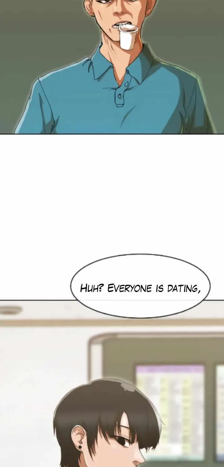 The Girl From Random Chatting! Mangakakalot X Chapter 237 Page 81