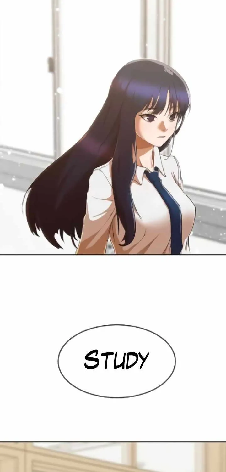 The Girl From Random Chatting! Mangakakalot X Chapter 237 Page 85