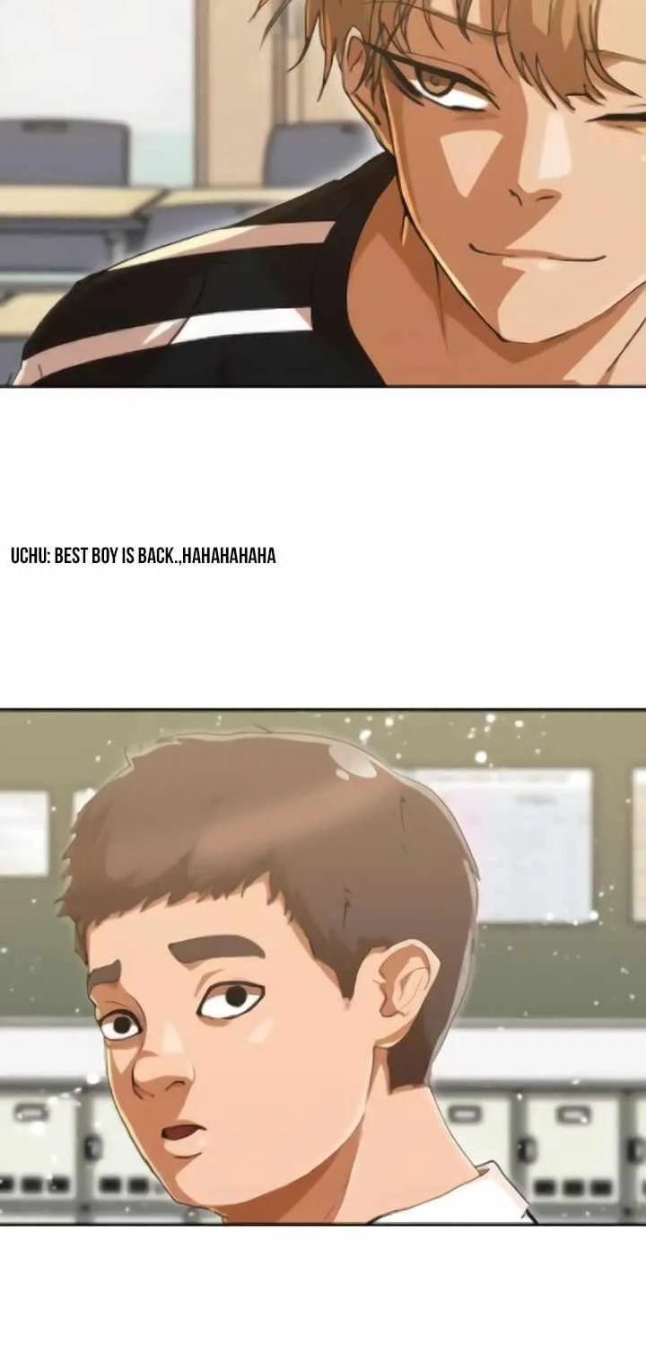 The Girl From Random Chatting! Mangakakalot X Chapter 237 Page 88