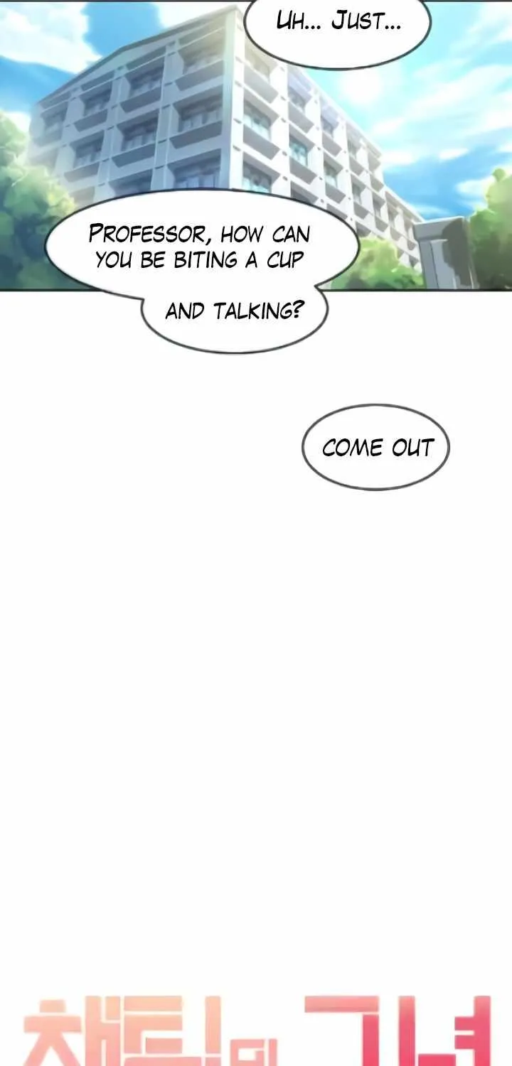 The Girl From Random Chatting! Mangakakalot X Chapter 237 Page 94