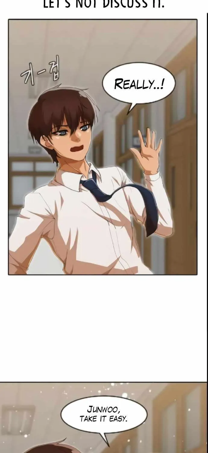 The Girl From Random Chatting! Mangakakalot X Chapter 239 Page 14