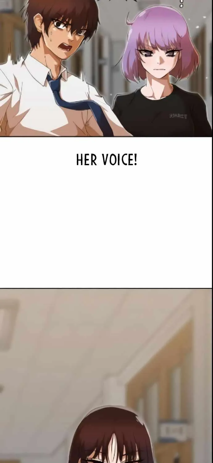 The Girl From Random Chatting! Mangakakalot X Chapter 239 Page 17