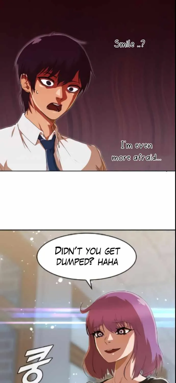 The Girl From Random Chatting! Mangakakalot X Chapter 239 Page 21