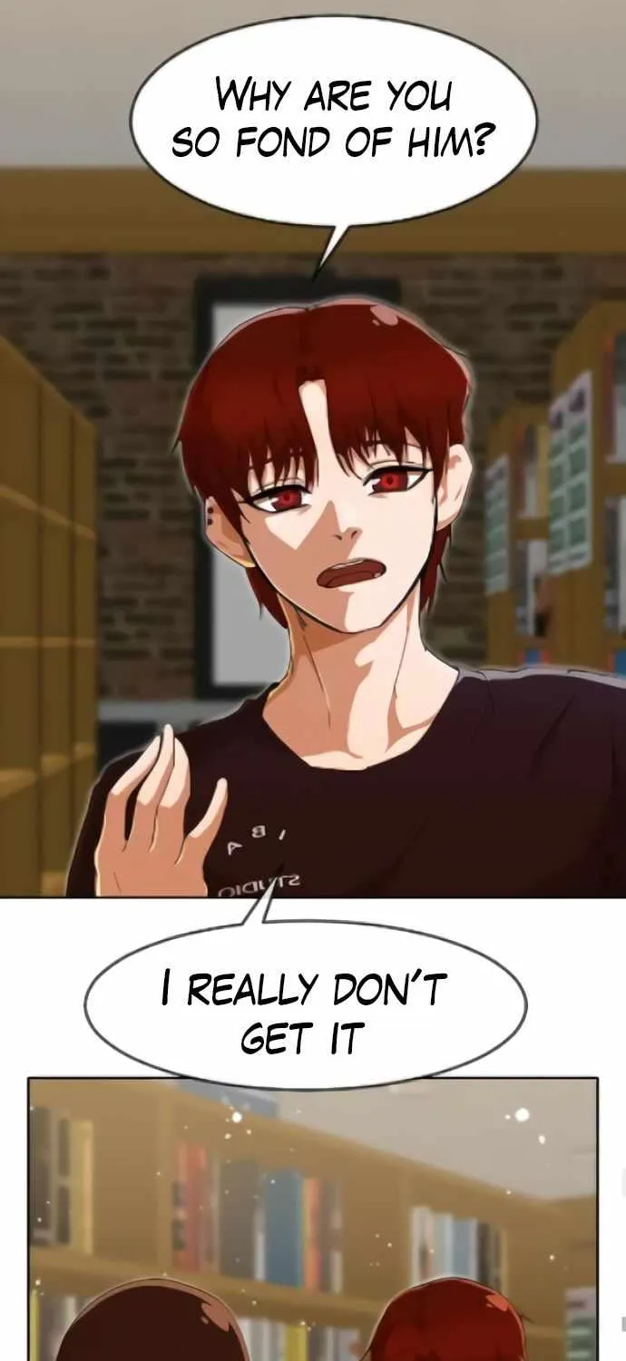 The Girl From Random Chatting! Mangakakalot X Chapter 239 Page 32