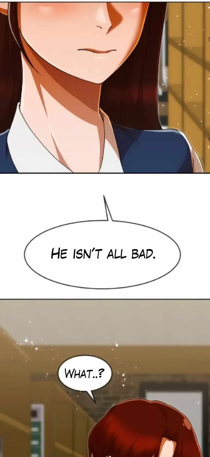 The Girl From Random Chatting! Mangakakalot X Chapter 239 Page 36