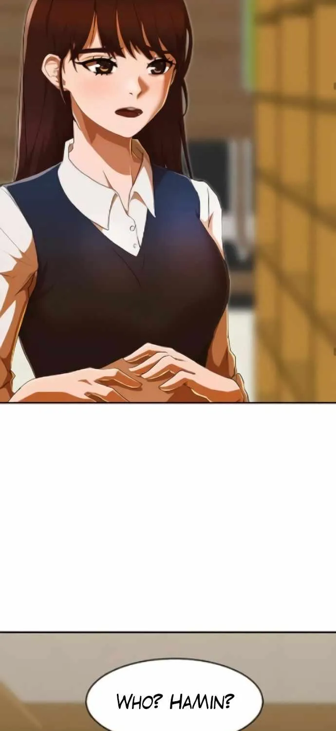 The Girl From Random Chatting! Mangakakalot X Chapter 239 Page 38