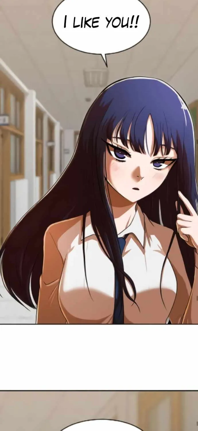 The Girl From Random Chatting! Mangakakalot X Chapter 239 Page 46