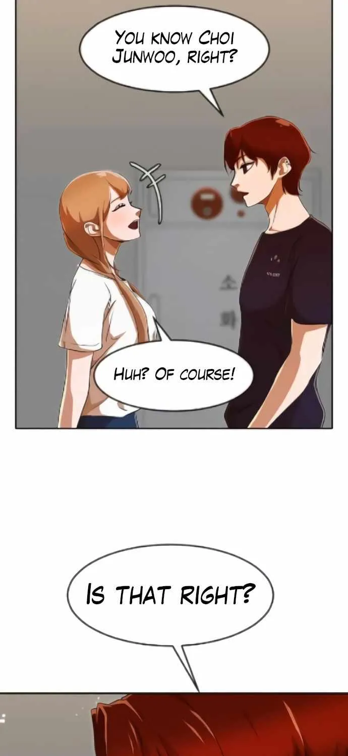 The Girl From Random Chatting! Mangakakalot X Chapter 239 Page 51