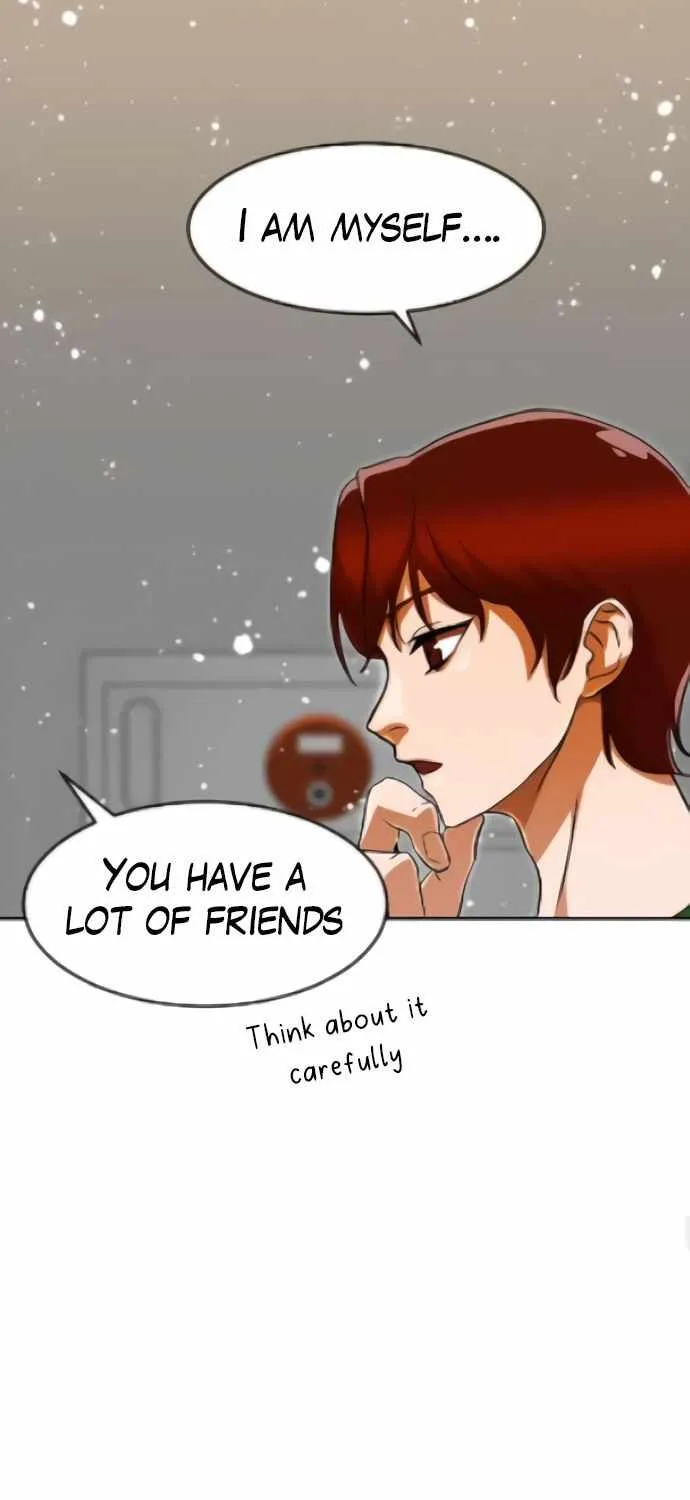 The Girl From Random Chatting! Mangakakalot X Chapter 239 Page 58