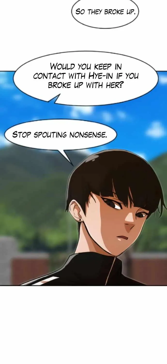 The Girl From Random Chatting! Mangakakalot X Chapter 239 Page 66