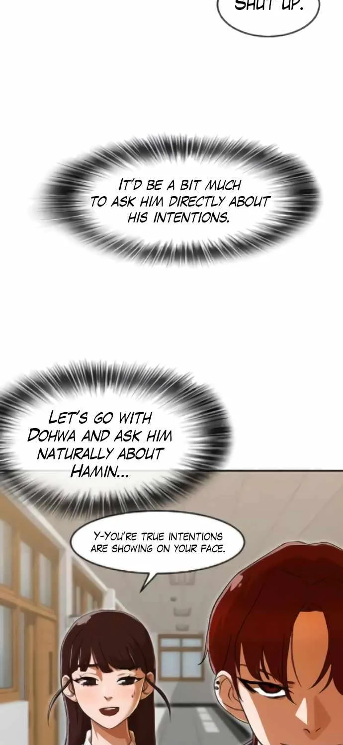 The Girl From Random Chatting! Mangakakalot X Chapter 239 Page 68