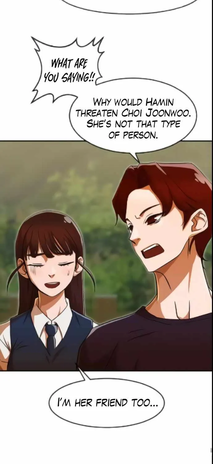 The Girl From Random Chatting! Mangakakalot X Chapter 239 Page 72