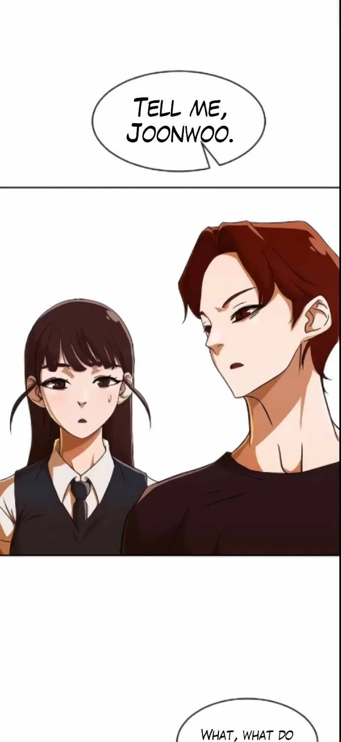 The Girl From Random Chatting! Mangakakalot X Chapter 239 Page 73