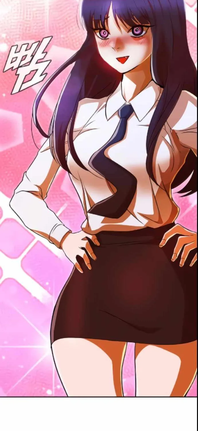The Girl From Random Chatting! Mangakakalot X Chapter 239 Page 76