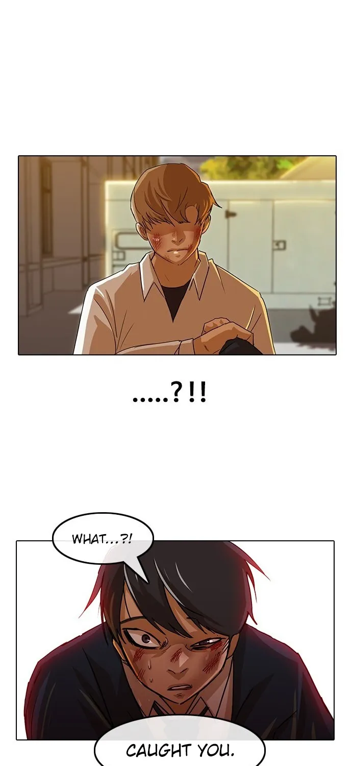 The Girl From Random Chatting! Mangakakalot X Chapter 24 Page 41