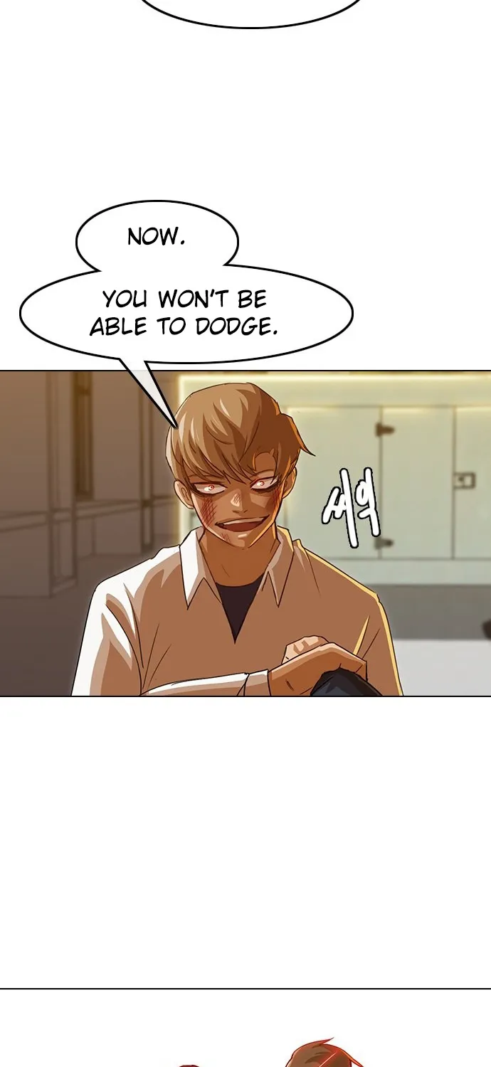 The Girl From Random Chatting! Mangakakalot X Chapter 24 Page 42