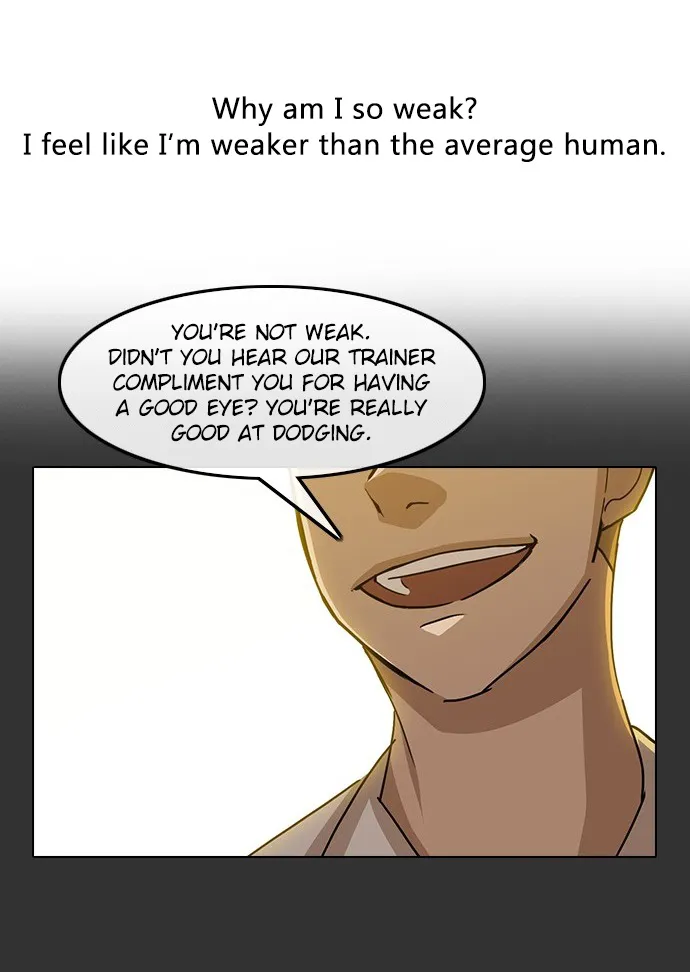 The Girl From Random Chatting! Mangakakalot X Chapter 24 Page 50