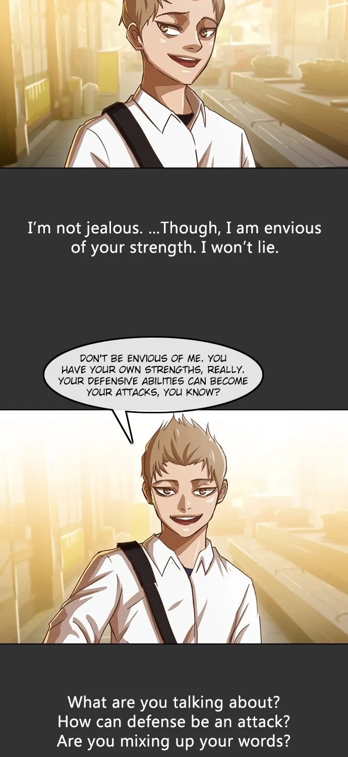 The Girl From Random Chatting! Mangakakalot X Chapter 24 Page 52